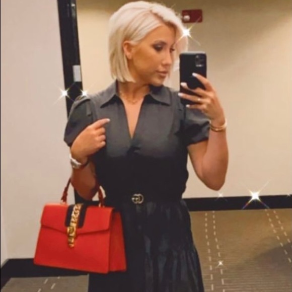 Gucci Handbag - Picture 10 of 10